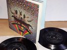 The Beatles Magical Mystery Tour 2 x 7