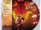 Dio & Friends 'Stand Up and Shout For Cancer' Pic LP RSD [Rhino, 2014] Anthrax