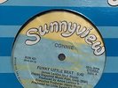 Sunnyview 1985 Connie Funky Little Beat Vinyl Record Freestyle S 431