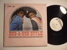 GENERAL SMILIE & PAPA MICHIGAN Rub A Dub Style LP Roots Reggae HEAR AA20