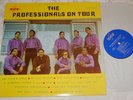 JESUS ACOSTA Professionals On Tour RARE Islands Funk Breaks CES Belize SLP 7304