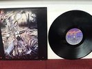AMEBIX Monolith LP 1st UK 1987 Press Heavy Metal Records NO BARCODE axegrinder