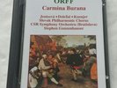 Carl Orff - Carmina Burana MiniDisc Album MD Naxos Classical RARE