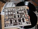 Led Zeppelin - Physical Grafitti - Rare Swan Song DE 70s Vinyl Album - Complete