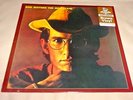 Townes Van Zandt Our Mother of the Mountain Sealed LP Colored Vinyl