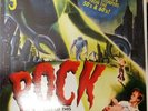 LP, Various: Rock Out Of This World Vol.3 / 60s Rock & Roll, Garage Rock & more