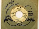 HEAR Jackie Lee Cochran 45 I Want You/Buy A Car ABC 9930 rockabilly rocker promo