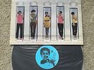 X-Ray Spex Punk Rock Vinyl Record Germfree Adolescents Art-I-Ficial
