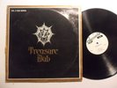 Treasure Dub Vol 2 TREASURE ISLE LP Roots Reggae HEAR Q16