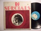 V/A DJ Specials VP Java.. Augustus Pablo LP Roots Reggae HEAR S35
