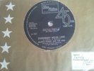 Gladys Knight & The Pips - 'Everybody Needs Love'/'Since I Lost You' TMG619/1967