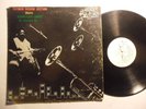 FAT MAN RIDDIM SECTION Meets Downtown Horns TOP RANKING LP Roots Reggae HEAR P98