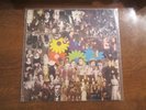 CHRISTMAS Beatles 1967 Lyntone Flexi, Cover & Fan Club Letter - UK Version - NM-