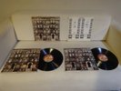 VG+ Led Zeppelin Physical Graffiti LP COMPLETE  ALL ORIGINAL INNERS  Houses IV I