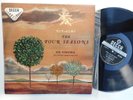 Vivaldi the four seasons   Karl Munchinger        Decca SXL 2019