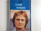 CLAUDE FRANCOIS - JE VAIS A RIOS - Cassette 1333 - FRENCH K7 RARE