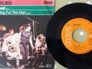 UK SUBS RARE GERMAN WARHEAD, SeX PisTols, punk