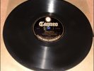 CAMEO 8227 3128 BROADWAY BROADCASTERS SOUTH BOUND LANIN SWEET SUE-JUST YOU 78RPM