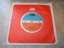 DARRELL BANKS - ANGEL BABY - UK ATLANTIC RECORDS - EX