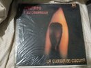 PACHAPO Y SU COMPARSA LAS MALAS LENGUAS SALSA LP MERICANA RECORDS