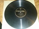 FLETCHER HENDERSON-The Stampede/ Jackass Blues-COLUMBIA 654-D. E-