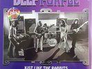 DEEP PURPLE LP VINYL- just like the rabbits -part.2-VINYLE COULEUR-COLORED VINYL