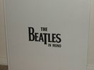 The Beatles In Mono Book From Vinyl Box Set Sealed