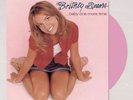 Britney Spears - Baby One More Time PINK Vinyl LP Urban Outfitters x/2500 NEW