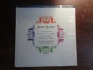 RARE LP   JANOS STARKER Tchaikovsky Saint-Saens   Dorati   Mercury SR 90409
