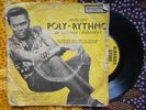 ? BENIN 7' POLY RYTHMO Mi si ba to HEAVY AFRO FUNK PSYCH SOUL HIGHLIFE Albarika