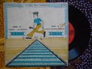 ? MALI 7' RAIL BAND Numu HYPNOTIC AFRO JAZZ ETHIO MANDING ABYSSAL BLACK MAGIC 45
