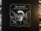 Sexual Discography LP 200 MADE GISM Zouo Gauze Disclose Stalin Discharge KBD NEW