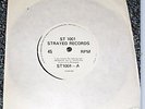 IRELAND 1984 ORIGINAL  nwobhm RENEGADE (I don't need) The fighting man 7''