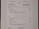 HAWKWIND - QUARK STRANGENESS AND CHARM - VINYL LP - RARE USA TEST PRESSING