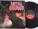 62B	Metal Church	s/t	(960 471-1)	German LP, elektra 1985
