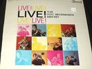 DOC SEVERINSEN SEXTET Live LP ORIGINAL 1967 COMMAND STEREO STILL SEALED RARE