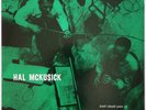 Hal McKusick East Coast Jazz #8 on Bethlehem - Japan MONO LP EX