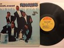 The Cool Cool Penguins - Rare 1958 Doo-Wop Album DTL 242 (NM) Red Labels