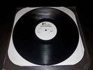 REPULSION - HORRIFIED RARE VINYL TEST PRESSING - GRINDCORE PUNK METAL