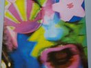 Crazy World of Arthur Brown - Self Titled Vinyl LP Dutch Press Polydor EX+/EX+