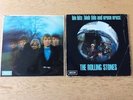 Rolling Stones Big Hits/ Between the Buttons Vinyl LP's