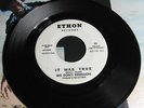 RARE SOUL - BIG DON'S REBELLION -ETHON(promo) - ORIGINAL - HEAR