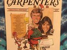 Carpenters LP Christmas Portrait SHRINK  Hype Sticker PLAY TESTED Original 1978