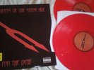 Queens Of The Stone Age ?– Songs For The Deaf - 2LP - Red Vinyl