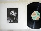CHRISTIAN DEATH ASHES NEXUS K25P-563 Japan Vinyl LP