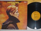 DAVID BOWIE LOW RCA RVP-6154 Japan Vinyl LP