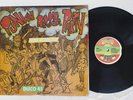 BOB MARLEY & LEE PERRY PUNKY REGGAE PARTY TUFF GONG Jamaica Vinyl LP