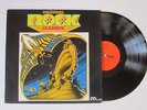 IRON BUTTERFLY Heavy LP PSYCH PROG ROCK BLUE CHEER