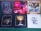Jethro Tull – 12 Lps (Crest Of A Knave, Broadsword, Stormwatch, War Child, ...)