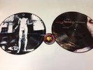 Marilyn Manson Antichrist Superstar 2LP Picture Disc Vinyl Metal Piranha Records